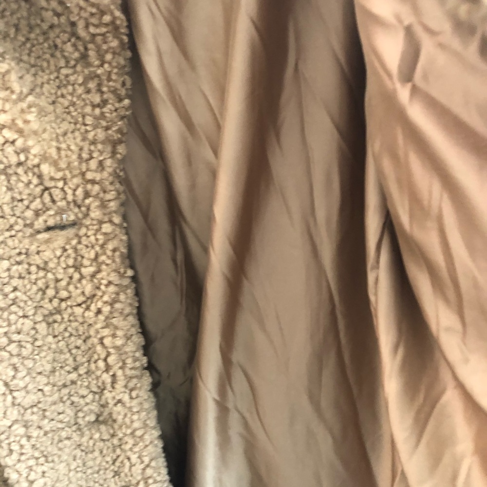 C&C California Faux Sherpa Teddy Coat - Picture 8 of 11